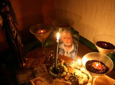 rituales, hechizos, santeria, brujeria, conjuros, amarres