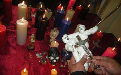 rituales, hechizos, santeria, brujeria, conjuros, amarres